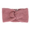 ! headband!