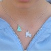 necklace-life-rollerblading-silv (1)!