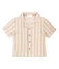 SHIRT ALOV MULTICOLOR RAINBOW LINES  (1)!