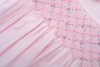 robe-hars-triple-col-rose-351256а!