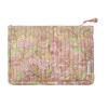 ! small-pouch-bohemian-rose!