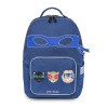 Bo226272 Backpack New Bobbie - Supercats!