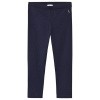 ! Legginsy CARREMENT BEAU (temno-sinie) 1!