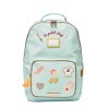 ! Bo226263 Backpack New Bobbie - Le Petit Chef_11zon!