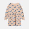 ! 25636-blue-dog-all-over-dress-we!