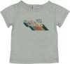 ! Tee-shirt-TOM-BB-jersey-HEROES-light-green!