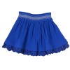 LILA BLUE!