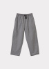 ELDERBERRY TROUSERS BLACK MICRO CHECK-0 (1)!