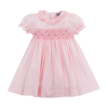 robe-hars-triple-col-rose-351255!