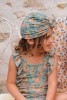 ! bathing-turban-sylvania-turquoise-flowers!