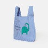! 24527-blue-checks-bag-weekend-ho!