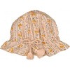 ! hat-colette-little-flower!