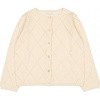 ! cardigan-vianna-knitted-cotton-lurex!