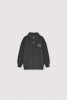 ! NICO_POLO_GALACTIC_GREY_MELANGE!