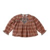 ! hanae-blouse-embroidery-flowers!