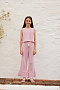 ALLEGRA SUMMER CROCHET