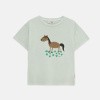 ! 24565-horse-t-shirt-weekend-hous!