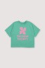 ! Mykonos_T-shirt_Jade_Front!