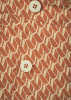 BAMBOO-SHIRT-COTTON-POPLIN-APRICOT-GEO-PRINT-2 (1) (1)!