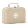 ! 1000258 Doctors case Mustard_1_S!
