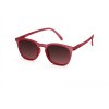 e_sun_sunset_pink_lunettes_solei!