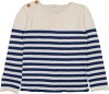Pull-BOBBY-KID-knitted-cotton-of!