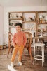 garcon-pantalon-abel-camel!