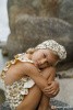 bathing-turban-sylvania-cream-flowers!