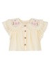 BLOUSE MARLINA YELLOW!