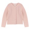 point-cardigan!