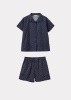 ! SS25-BAMBOO-SET-Pixel-Print!