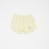 yellow striped short 1!