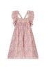 ! DRESS MYSTRALIA PINK DAISY GARDEN!