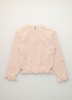 GARANCEKNITSWEATERBACK!