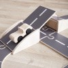 ! 1000425 Wooden Car Track 1000364 Car Cab AIDEN_2_M!
