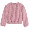 emile-et-ida-sweatshirt-mirabelle-bois!
