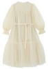 Kate LS Dress Cream-FRONT (1)!
