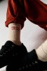 ISLINGTONSOCKSRUBYDUSK!