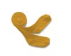! 5990780_collant_unis_à_côtes_roulé_curcuma (1)!