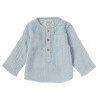 ELLIOTT ICE BLUE!