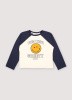 ! MALMOT-SHIRTVANILLACREAM_FRONT!