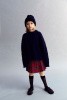 MARTINA_SKIRT_GALACTIC_RED_CHECK!
