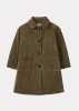CAMBRIDGECOAT-GOLDENGREEN-FRONT!