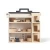! 1000422 Studio House AIDEN_2!