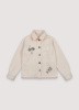 ! TOPANGAJACKET!