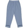 ! trouser-gazelle-cotton-crepe!