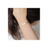 ! pulseira-life-bailarina-dourada (1)!