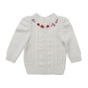 ! bianca-embroidered-flowers-sweat 7!