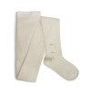 ! 5991_037_collant_cotes_noeuds_enfant!