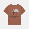 ! 25630-rainy-dog-t-shirt-weekend!